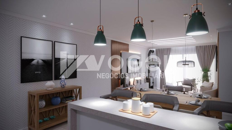 Imagem Apartamento com 2 Quartos à Venda, 74 m² em Centro - Gramado Imagem Apartamento com 2 Quartos à Venda, 74 m² em Centro - Gramado