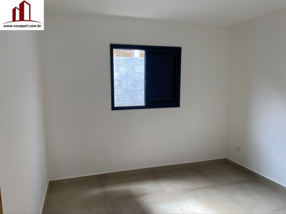 Imagem Sobrado com 2 Quartos à Venda,  em Residencial Santo Antônio - Franco Da Rocha