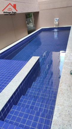 Imagem Apartamento com 2 Quartos à Venda, 40 m² em Jardim Ampliação - São Paulo Imagem Apartamento com 2 Quartos à Venda, 40 m² em Jardim Ampliação - São Paulo