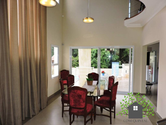 Imagem Casa com 4 Quartos à Venda, 1 m² em Chácara Das Paineiras - Carapicuíba