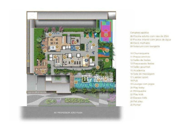 Imagem Apartamento com 2 Quartos à Venda, 80 m² em Jardim Olhos D´água - Ribeirão Preto Imagem Apartamento com 2 Quartos à Venda, 80 m² em Jardim Olhos D´água - Ribeirão Preto