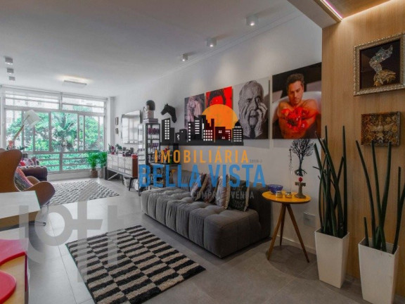 Imagem Apartamento com 2 Quartos à Venda, em Jardim Paulista - São Paulo Imagem Apartamento com 2 Quartos à Venda, em Jardim Paulista - São Paulo