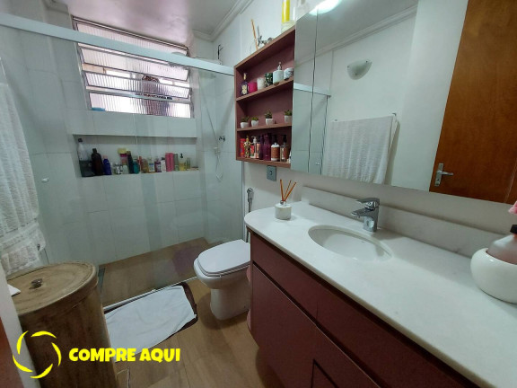 Imagem Apartamento com 2 Quartos à Venda, 65 m² em Vila Buarque - São Paulo
