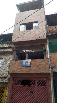 Casa com 4 Quartos à Venda, 240 m² em Conceição - Diadema