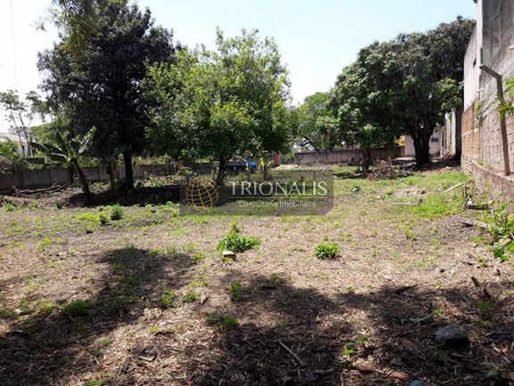 Terreno à Venda, 2.400 m² em Ressaca - Atibaia