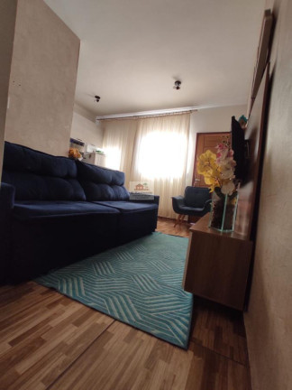 Imagem Apartamento com 2 Quartos à Venda, 56 m² em Tatuapé - São Paulo Imagem Apartamento com 2 Quartos à Venda, 56 m² em Tatuapé - São Paulo