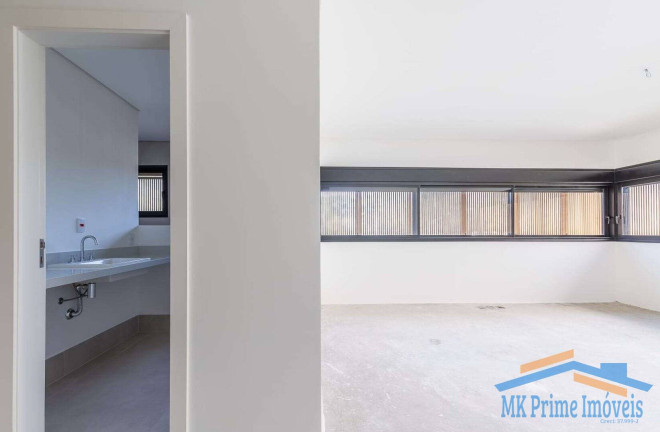 Imagem Casa de Condomínio com 3 Quartos à Venda, 867 m² em Brooklin Paulista - São Paulo