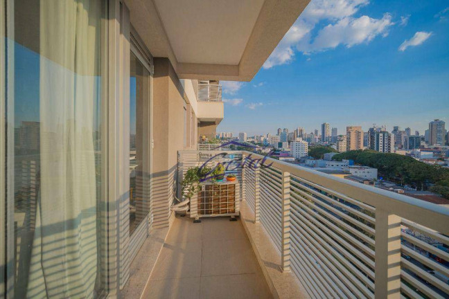 Imagem Apartamento com 2 Quartos à Venda, 62 m² em Centro - Osasco