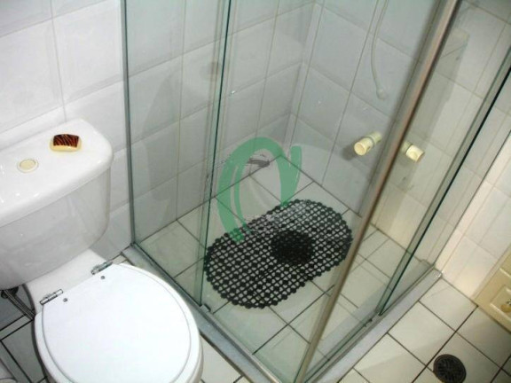 Imagem Apartamento com 2 Quartos à Venda, 62 m² em Encruzilhada - Santos