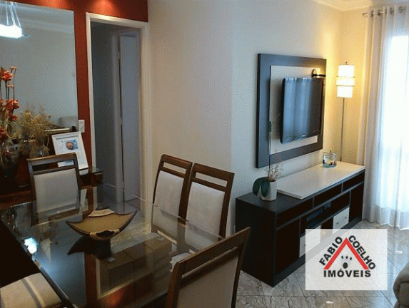 Imagem Apartamento à Venda, 110 m² em Jardim Consórcio - São Paulo Imagem Apartamento à Venda, 110 m² em Jardim Consórcio - São Paulo