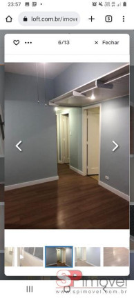 Imagem Apartamento com 10 Quartos à Venda, 71 m² em Bela Vista - São Paulo Imagem Apartamento com 10 Quartos à Venda, 71 m² em Bela Vista - São Paulo