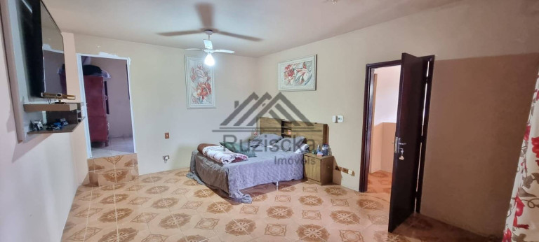 Imagem Casa com 6 Quartos à Venda, 500 m² em Jardim Corumbá - Itanhaém