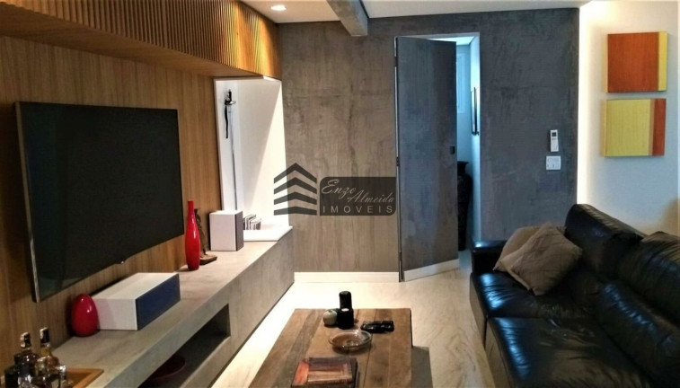 Imagem Apartamento com 3 Quartos à Venda, 240 m² em Brooklin - São Paulo Imagem Apartamento com 3 Quartos à Venda, 240 m² em Brooklin - São Paulo