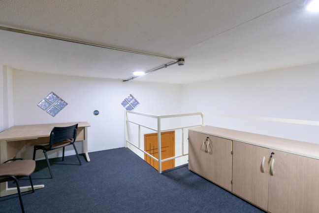 Imagem Sala Comercial à Venda, 21 m² em Jardim Caboré - São Paulo Imagem Sala Comercial à Venda, 21 m² em Jardim Caboré - São Paulo