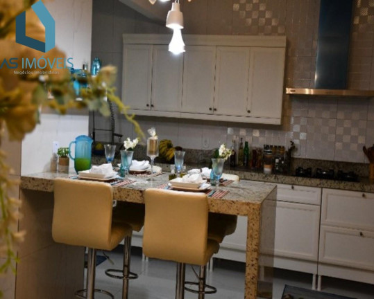 Imagem Casa de Condomínio com 4 Quartos à Venda, 170 m² em Jardim Morada Da Aldeia - São Pedro Da Aldeia