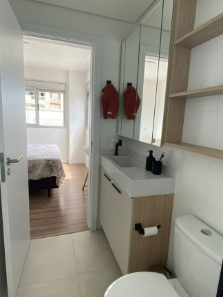 Imagem Apartamento com 3 Quartos à Venda, 145 m² em Estreito - Florianópolis