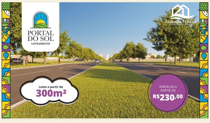 Imagem Terreno à Venda, 300 m² em Br-163 - Sinop Imagem Terreno à Venda, 300 m² em Br-163 - Sinop