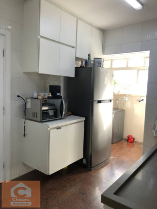 Imagem Apartamento com 3 Quartos à Venda, 100 m² em Moema - São Paulo Imagem Apartamento com 3 Quartos à Venda, 100 m² em Moema - São Paulo