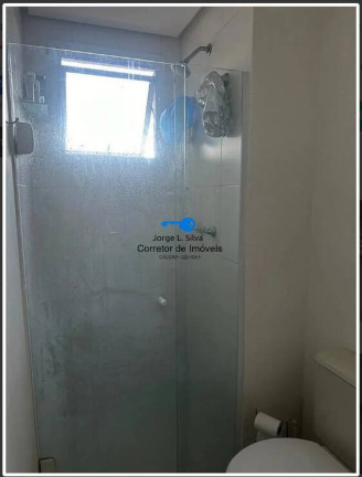 Imagem Apartamento com 2 Quartos à Venda, 52 m² em Butantã - São Paulo