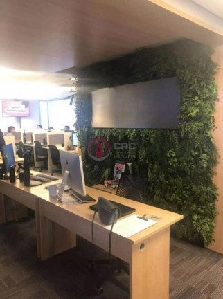Imagem Ponto Comercial à Venda, 49 m² em Indianópolis - São Paulo