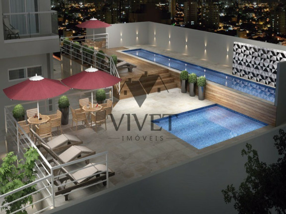 Imagem Apartamento com 2 Quartos à Venda, 71 m² em Vila Hortência - Sorocaba Imagem Apartamento com 2 Quartos à Venda, 71 m² em Vila Hortência - Sorocaba
