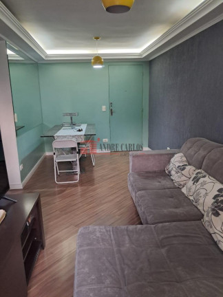 Imagem Apartamento com 2 Quartos à Venda, 57 m² em Veloso - Osasco Imagem Apartamento com 2 Quartos à Venda, 57 m² em Veloso - Osasco