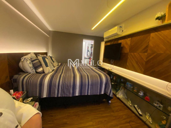 Imagem Apartamento com 4 Quartos à Venda, 198 m² em Casa Forte - Recife Imagem Apartamento com 4 Quartos à Venda, 198 m² em Casa Forte - Recife