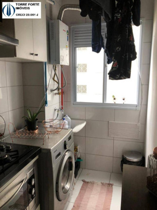 Imagem Apartamento com 2 Quartos à Venda, 45 m² em Vila Ema - São Paulo Imagem Apartamento com 2 Quartos à Venda, 45 m² em Vila Ema - São Paulo