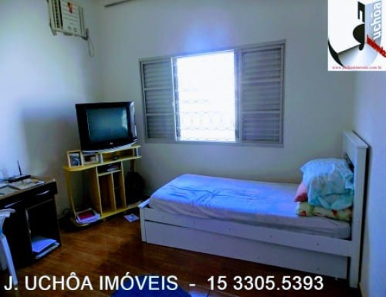 Imagem Casa com 3 Quartos à Venda, 136 m² em Vila Brasil - Tatuí Imagem Casa com 3 Quartos à Venda, 136 m² em Vila Brasil - Tatuí