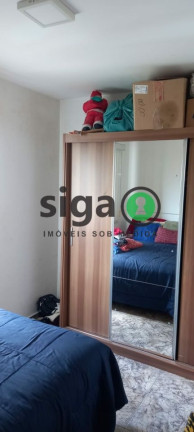 Imagem Apartamento com 2 Quartos à Venda, 63 m² em Vila Ema - São Paulo Imagem Apartamento com 2 Quartos à Venda, 63 m² em Vila Ema - São Paulo