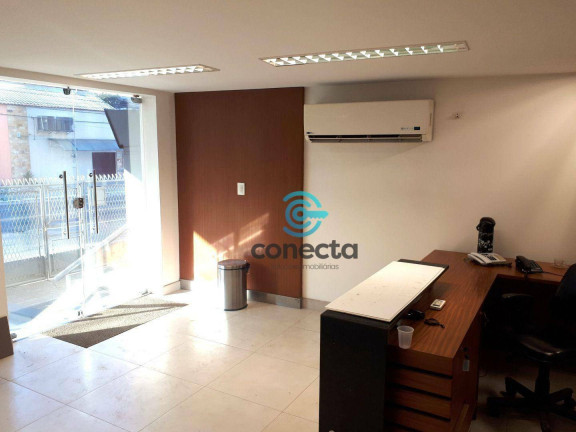 Imagem Galpão à Venda ou Locação, 2.300 m² em Venda Da Cruz - São Gonçalo Imagem Galpão à Venda ou Locação, 2.300 m² em Venda Da Cruz - São Gonçalo