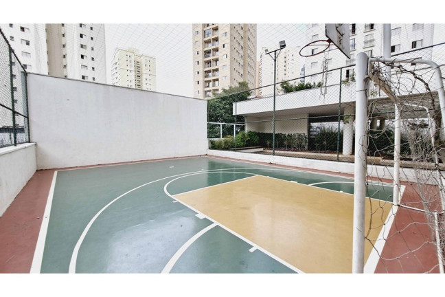 Imagem Apartamento com 2 Quartos à Venda, 99 m² em Jabaquara - São Paulo Imagem Apartamento com 2 Quartos à Venda, 99 m² em Jabaquara - São Paulo