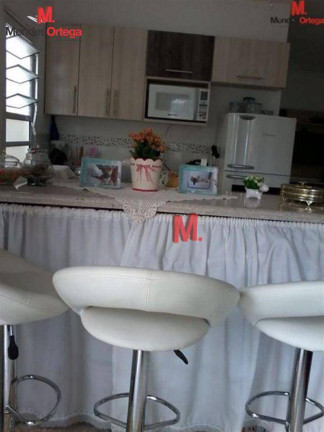 Imagem Casa com 3 Quartos à Venda, 105 m² em Horto Florestal - Sorocaba Imagem Casa com 3 Quartos à Venda, 105 m² em Horto Florestal - Sorocaba
