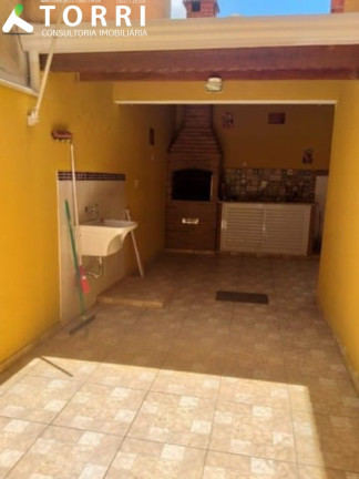 Imagem Sobrado com 2 Quartos à Venda, 100 m² em Jardim Tropical - Sorocaba Imagem Sobrado com 2 Quartos à Venda, 100 m² em Jardim Tropical - Sorocaba