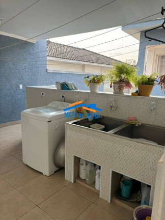 Imagem Sobrado com 5 Quartos à Venda, 650 m² em Jardim São Luís - Santana De Parnaíba Imagem Sobrado com 5 Quartos à Venda, 650 m² em Jardim São Luís - Santana De Parnaíba
