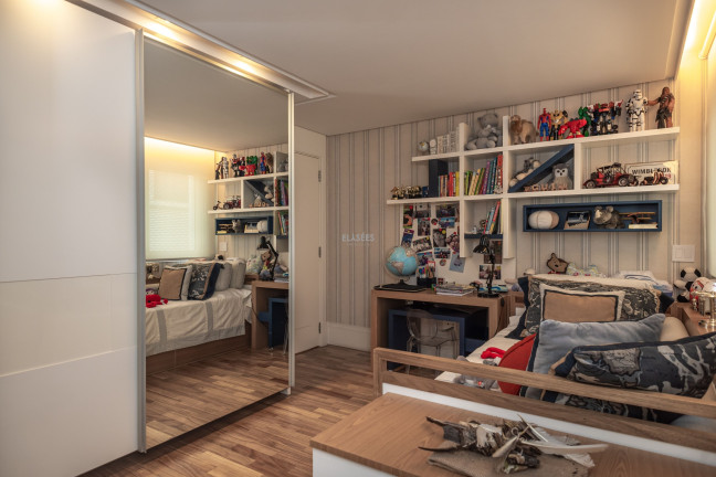 Imagem Apartamento com 4 Quartos à Venda, 341 m² em Jardim Paulista - São Paulo Imagem Apartamento com 4 Quartos à Venda, 341 m² em Jardim Paulista - São Paulo