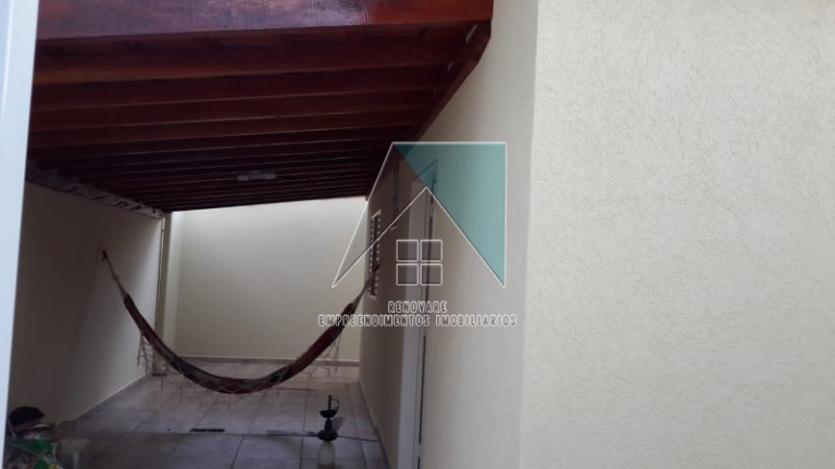 Casa com 2 Quartos à Venda,  em Jardim Primavera  - Brodowski