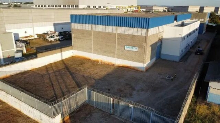 Imagem Imóvel Comercial à Venda, 1.920 m² em Iporanga - Sorocaba Imagem Imóvel Comercial à Venda, 1.920 m² em Iporanga - Sorocaba