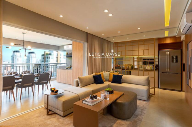 Imagem Apartamento com 3 Quartos à Venda, em Quarta Parada - São Paulo Imagem Apartamento com 3 Quartos à Venda, em Quarta Parada - São Paulo
