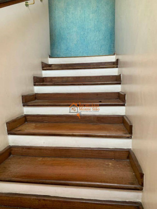Imagem Sobrado com 6 Quartos à Venda, 200 m² em Jardim Santa Bárbara - Guarulhos Imagem Sobrado com 6 Quartos à Venda, 200 m² em Jardim Santa Bárbara - Guarulhos