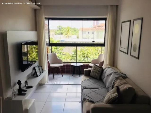 Imagem Apartamento com 3 Quartos à Venda, 67 m² em Encruzilhada - Recife Imagem Apartamento com 3 Quartos à Venda, 67 m² em Encruzilhada - Recife