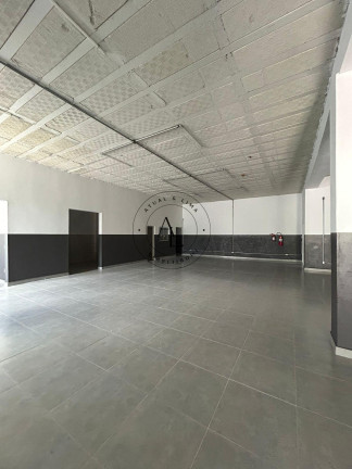 Imagem Galpão para Alugar, 434 m² em Loteamento Nova Espírito Santo - Valinhos