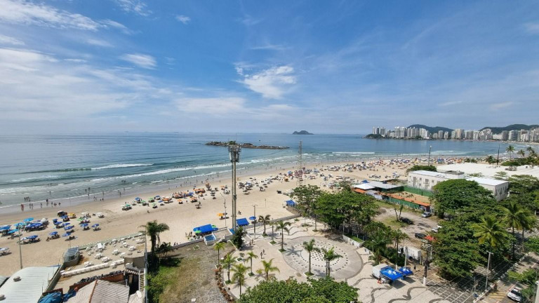Imagem Apartamento com 3 Quartos à Venda, 140 m² em Pitangueiras - Guarujá Imagem Apartamento com 3 Quartos à Venda, 140 m² em Pitangueiras - Guarujá