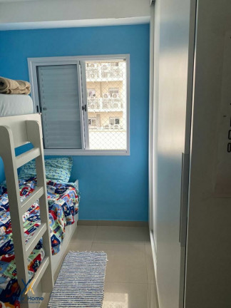 Imagem Apartamento com 3 Quartos à Venda, 84 m² em Marapé - Santos