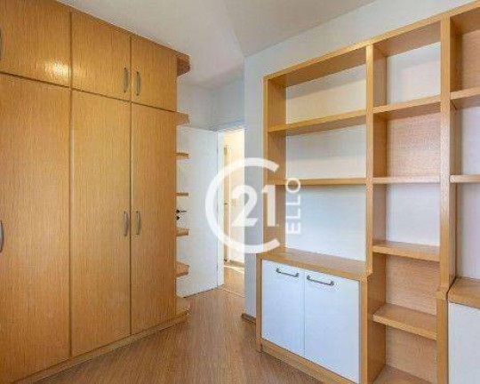 Imagem Apartamento com 4 Quartos à Venda, 152 m² em Vila Clementino	 - São Paulo