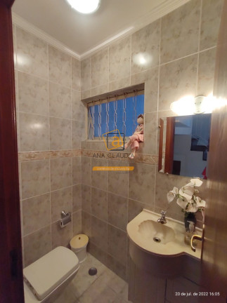 Imagem Sobrado com 3 Quartos à Venda,  em Brasil - Itu