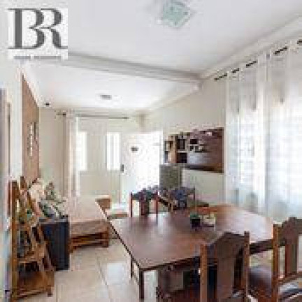 Imagem Casa com 2 Quartos à Venda, 160 m² em Campo Belo - São Paulo Imagem Casa com 2 Quartos à Venda, 160 m² em Campo Belo - São Paulo