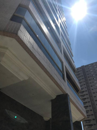Cobertura com 4 Quartos à Venda, 278 m² em Campo Da Aviação - Praia Grande