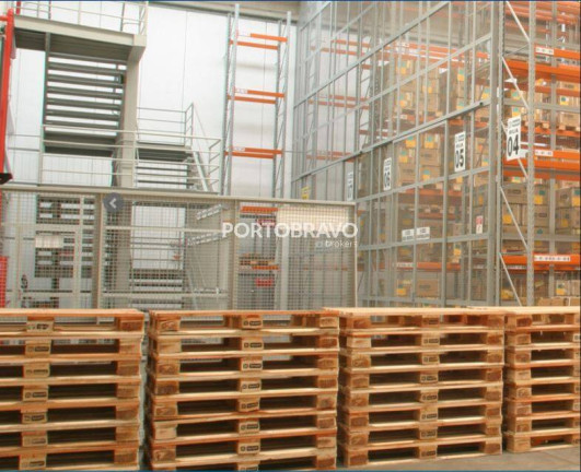 Imagem Sala Comercial para Alugar, 1.706 m² em Tamboré - Barueri Imagem Sala Comercial para Alugar, 1.706 m² em Tamboré - Barueri