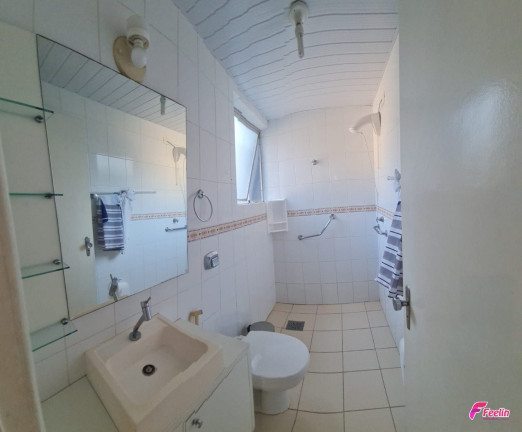 Imagem Apartamento com 3 Quartos à Venda, 89 m² em Trindade - Florianópolis
